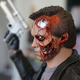 Illustration for article titled Hot Toys T-800: The emKotaku/em Review